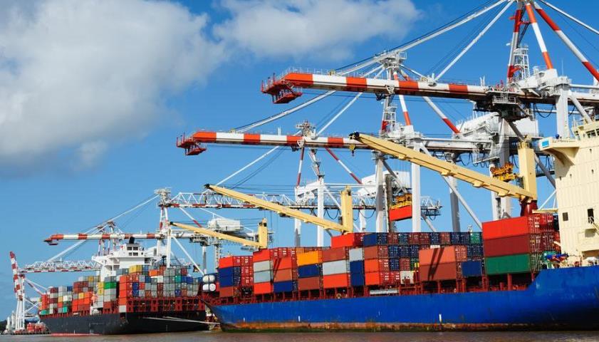 马来西亚国际物流