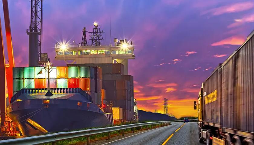 马来西亚国际物流