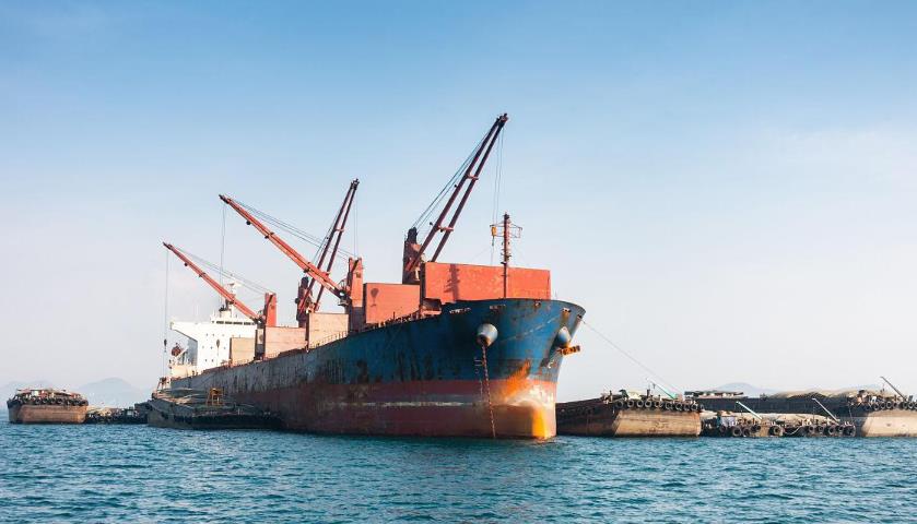 马来西亚物流公司