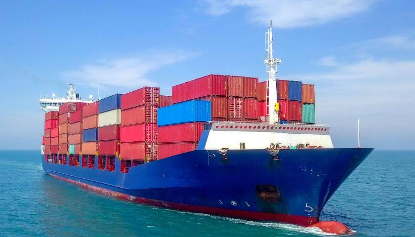 摩洛哥国际物流