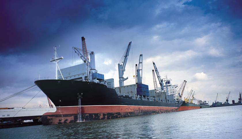 摩洛哥国际物流