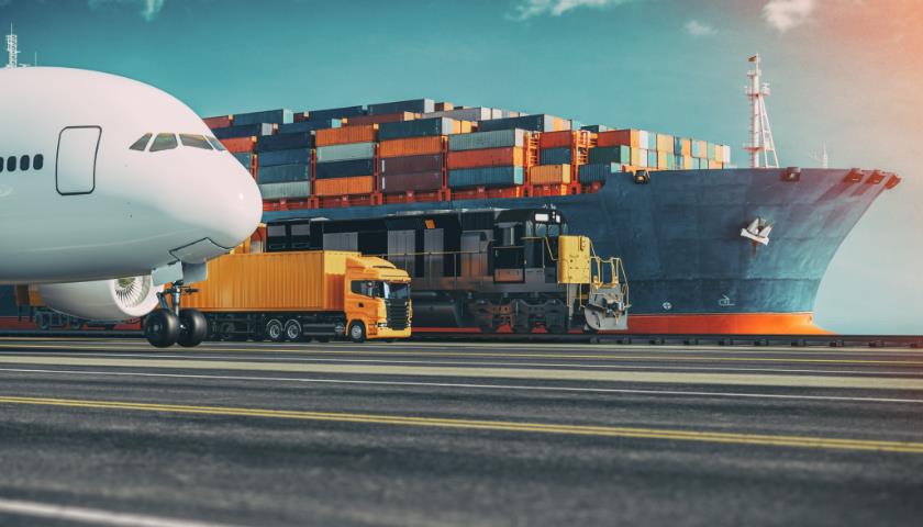 国内物流货运代理公司