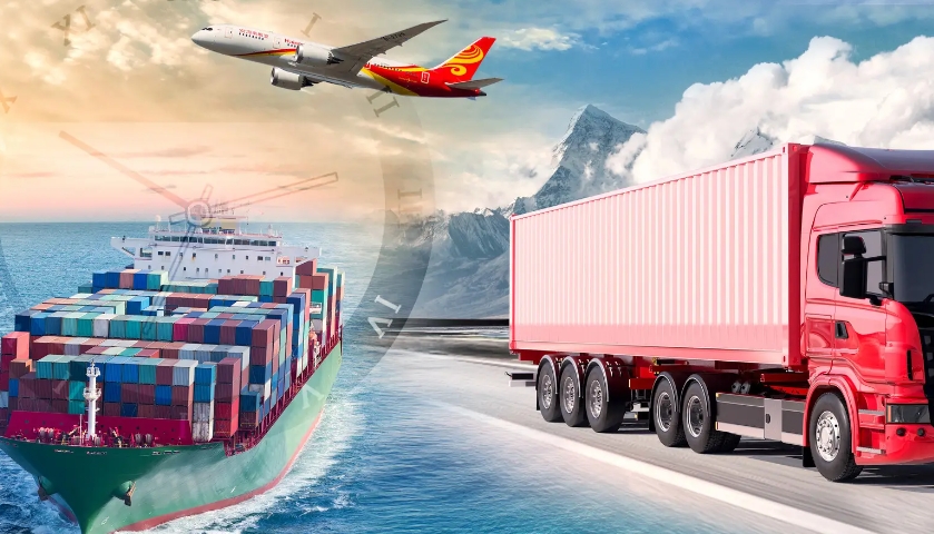 天津港货代公司