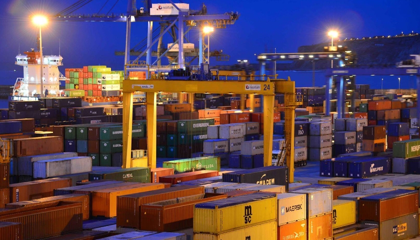 上海海外仓货代