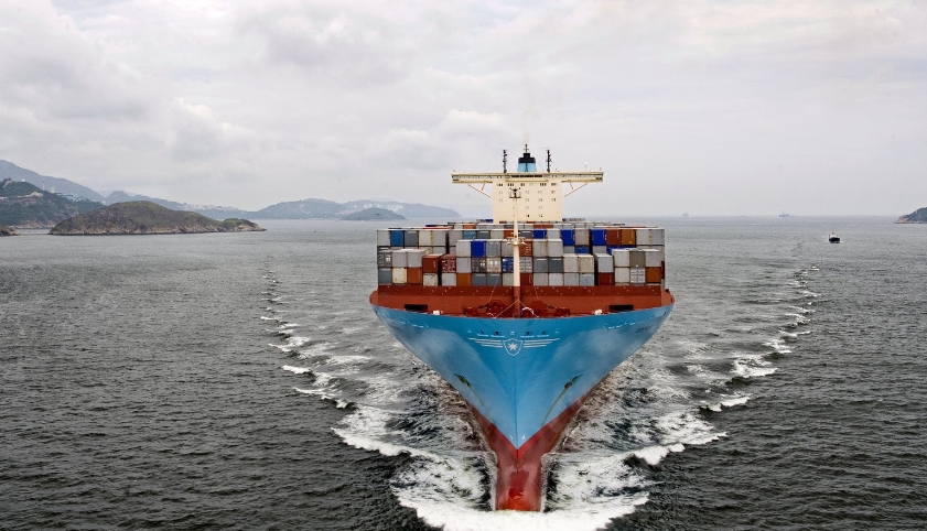 青岛货运代理公司