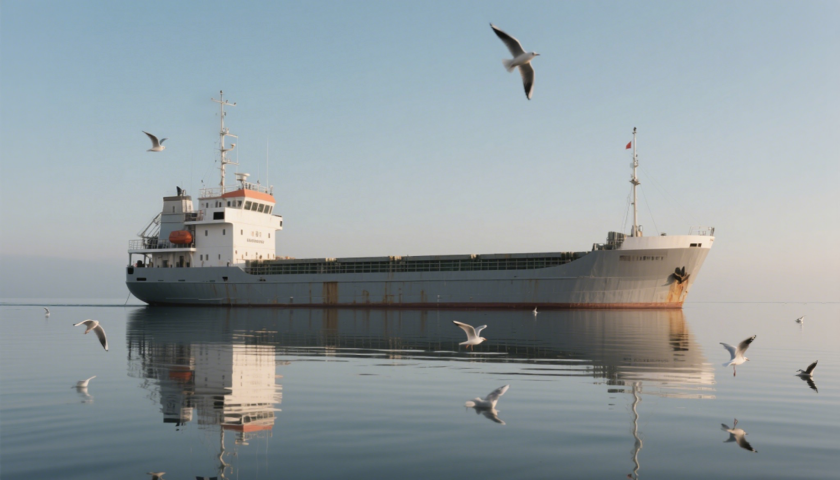 国际物流货运公司