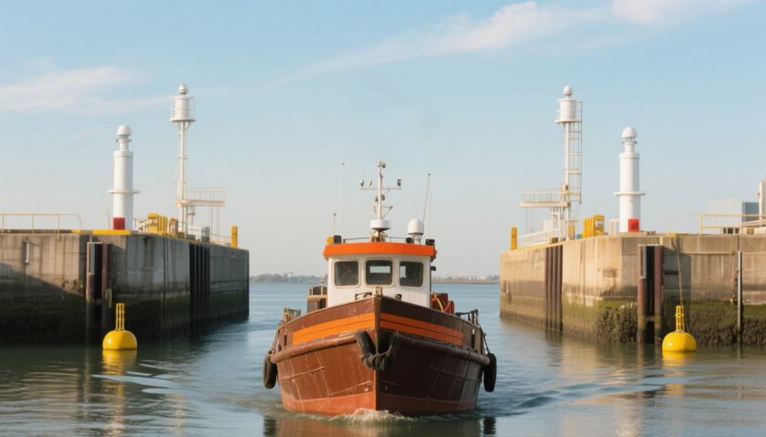 国际海运物流公司