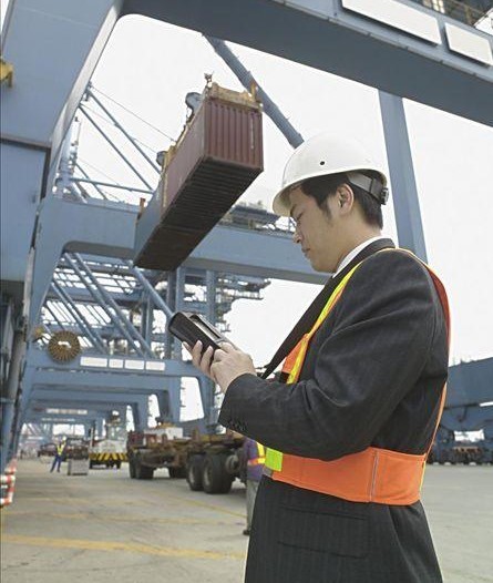 马普托港去年业绩创造纪录