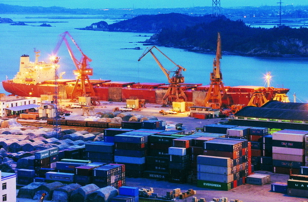 提高我国港口国监督检查质量和水平,海事局在行动