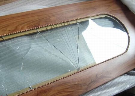 委托人可放心,货品承运过程中出现破损货代公司有责任