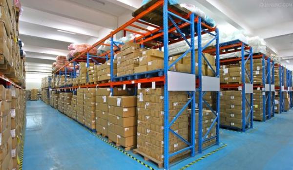 物流业平稳运行 一季度全国社会物流同比增长8.6%