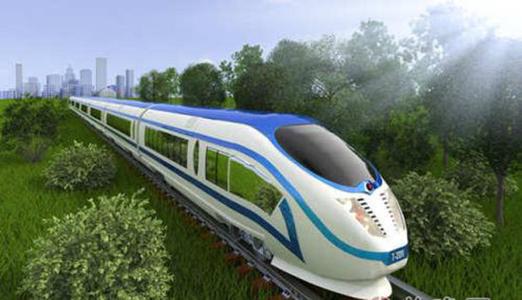 电商坐上火车专列 上海电商专列开通