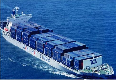 今年上半年半数以上班轮公司扭亏为盈