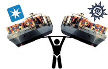 2M联盟计划在2015年年初投入运营