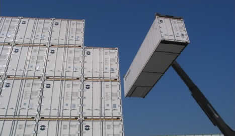 《冷藏货航运市场年度回顾与预测》发布