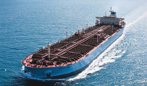 海岬型货船租金仍然在上涨