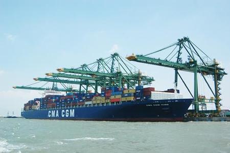 海运发展指导意见即将发布 航运业再次迎来利好政策