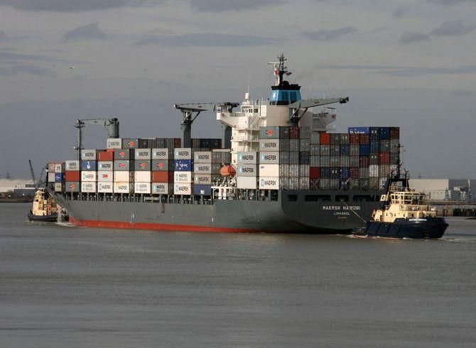 国务院拟放宽航运业准入机制