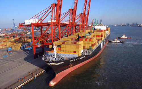 长三角启动通关一体化进程