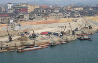 货运公司都有自己的许可证,会计和法律合规