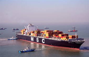 壹号娱乐货代面对激烈的竞争依然能够保证物流的效率与成本