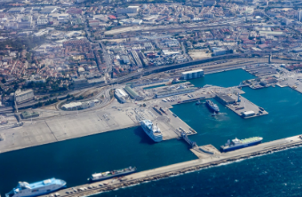 壹号娱乐公司今天宣布收购物流有限公司（TLC）