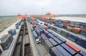 区域链技术可以使航运和货代行业受益