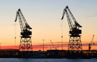 为什么说远洋搬家时国际货运代理是合适的选择