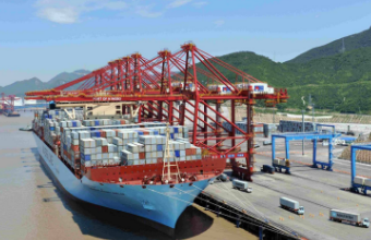 壹号娱乐进口报关代理系统能够为您提供的服务