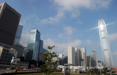 今年上半年对外贸易势头良好,稳定,中等-优秀