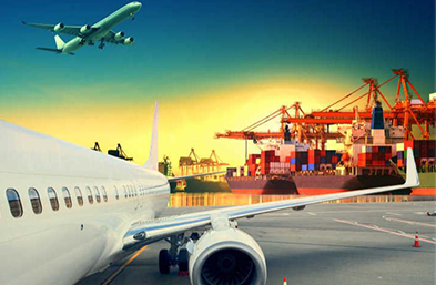 网络货运推动着我国国际物流业发展,为企业提供良好的条件