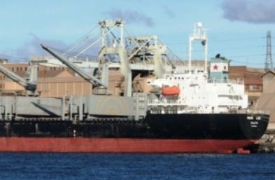 如何区分国际海运开港时间和截港时间?