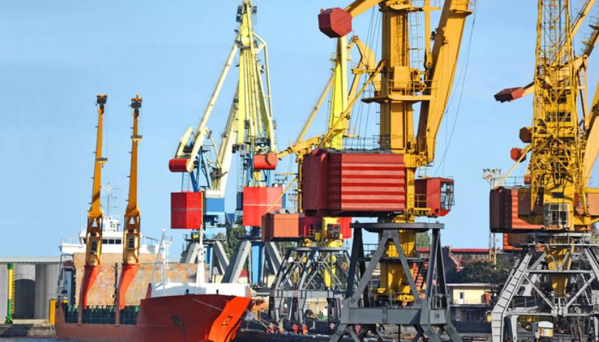 采用上海国际物流海陆运输相结合的方式有哪些好处？