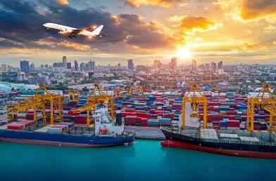 影响英国货代公司竞争力的因素分析