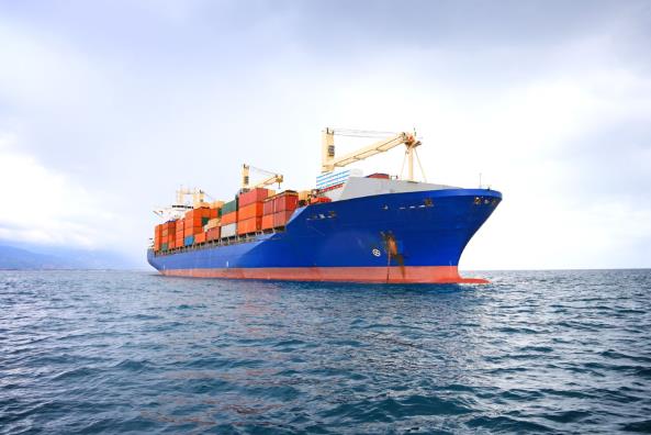 美国国际物流是一个充满活力和潜力的行业