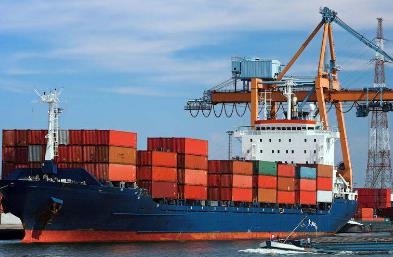 美国国际物流产业的主要特点是什么？