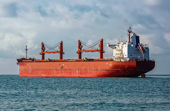 美国国际运输业在促进全球贸易和经济增长方面发挥着重要作用