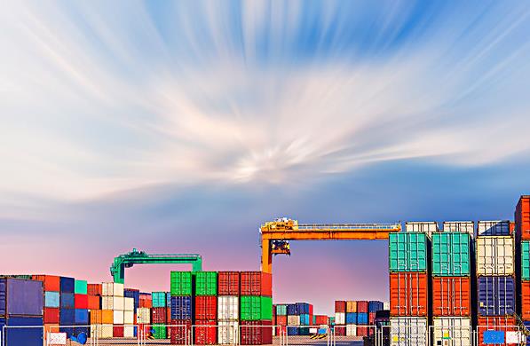 德国海运具有便捷、快速、安全的优势