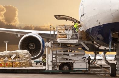 英国空运公司：无畏挑战、引领行业发展