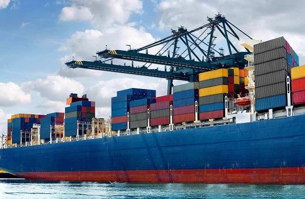 德国国际海运的发展对于欧洲整体贸易也发挥了重要作用