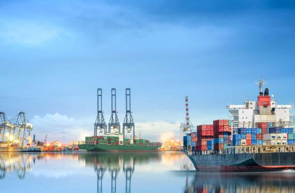德国货代物流业在当前全球经济中扮演着重要的角色