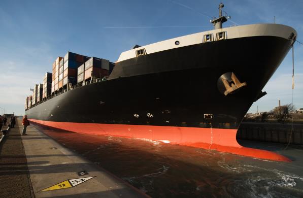 英国国际货代在国际贸易中扮演着重要角色