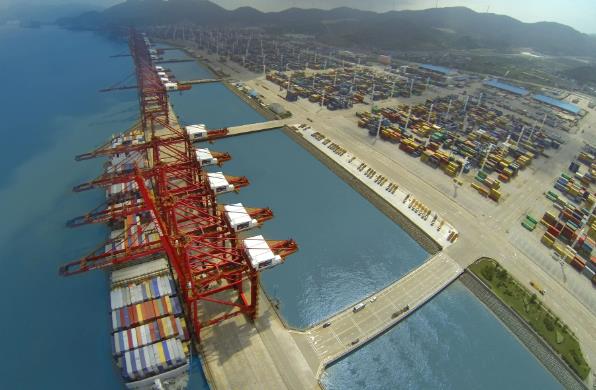 意大利海运业的发展状况以及其对国家经济的重要性