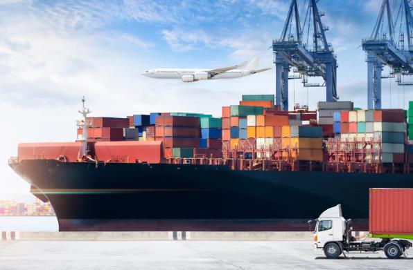 美国海运物流的现状和未来趋势如何？