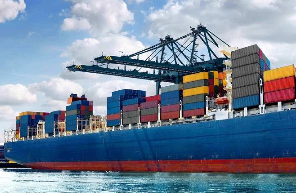 英国国际海运的辉煌征程