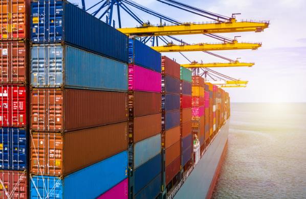 英国国际海运的重要性是什么？