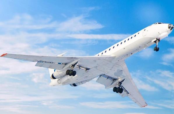 美国国际空运的作用体现在哪？