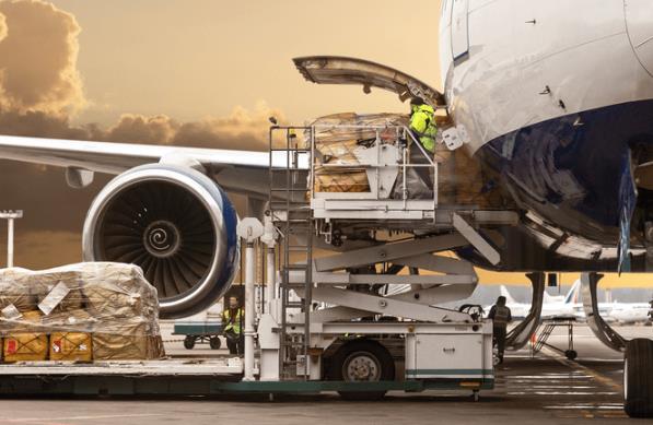 美国空运物流的特点有哪些？