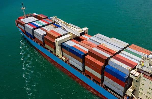 意大利国际海运是欧洲乃至世界上非常重要的海运业之一