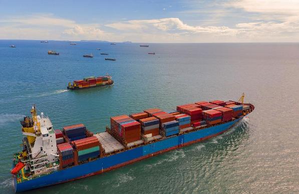 美国空派物流业正成为促进全球供应链的重要力量